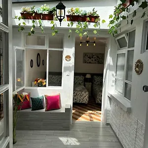 Casa Balthazar Pensión